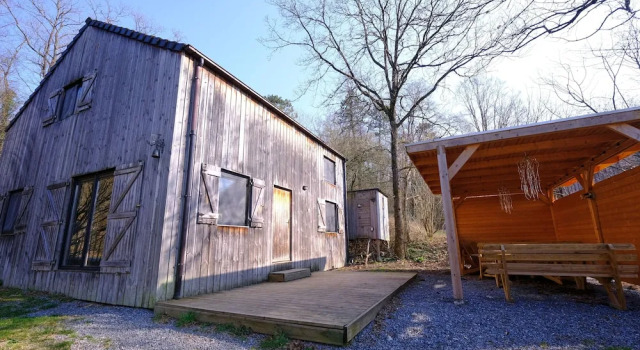 Chalet Cerf Titude, Забронировать Шале Эрезе 