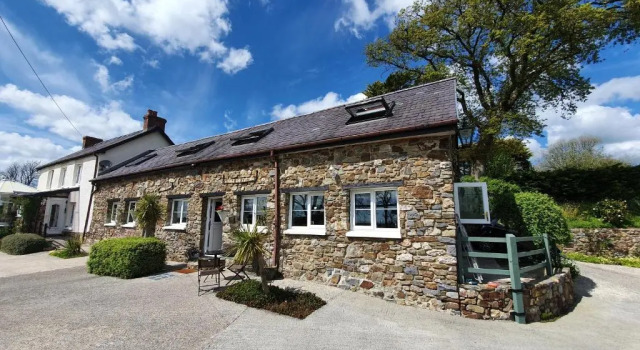Stable Cottage