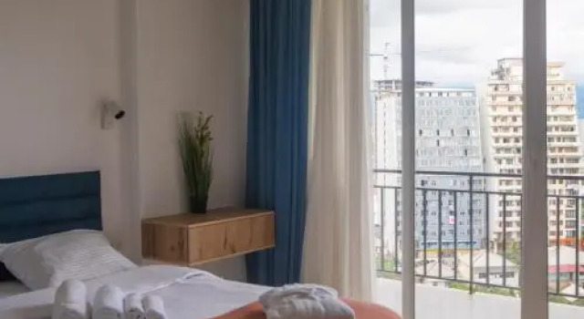 Magicstay - Aparthotel 4 Stars Batumi, Book Hotel Batumi 