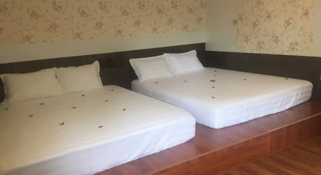 Hanoi Zephyr Homes, Забронировать Отель Хоанкием Ханой