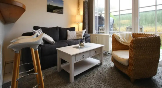 Ferienwohnung, Garding, Забронировать Апартаменты/квартира Гардинг Айдерштедт