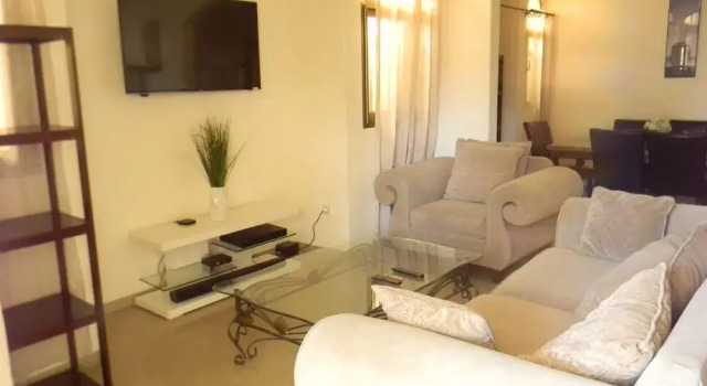 The Corporate Villa - Nyekonakpoe-Lome, Book Villa Lomé Golfe