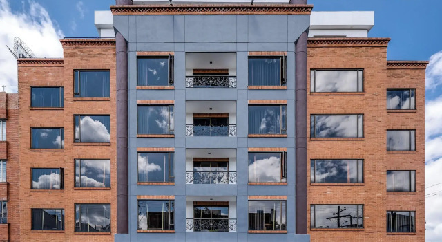 Hotel Egina Bogotá, Prenota Hotel Usaquen Bogotá