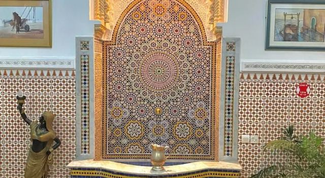 Номер Standard Riad Baddi