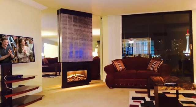 888 Convention Center 3 BEDROOM 2 BATH Condos, Boek Hotel Hotels in Missouri met zwembad, Zwembad