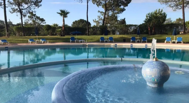 Апартаменты Victory Village Beach Villa - Quinta do Lago