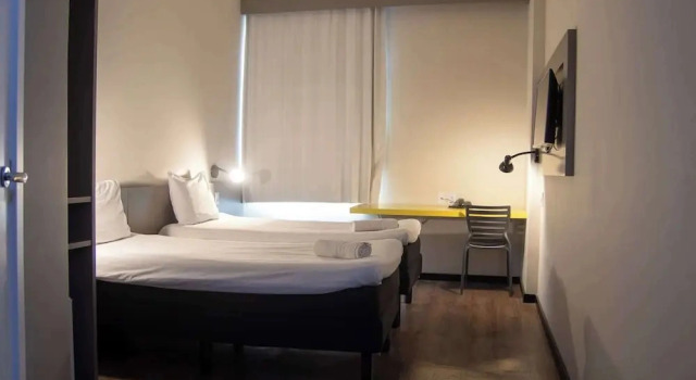 Hotel 3 Rios Plaza