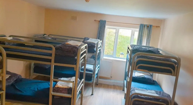 Glendalough International Youth Hostel, Rezerwuj Hostel Tanie hotele w Laragh
