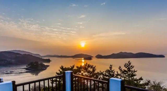 Yeosu Art Pension, Reserva ahora Hotel Hoteles en Jeolla del Sur con aparcamiento, Aparcamiento