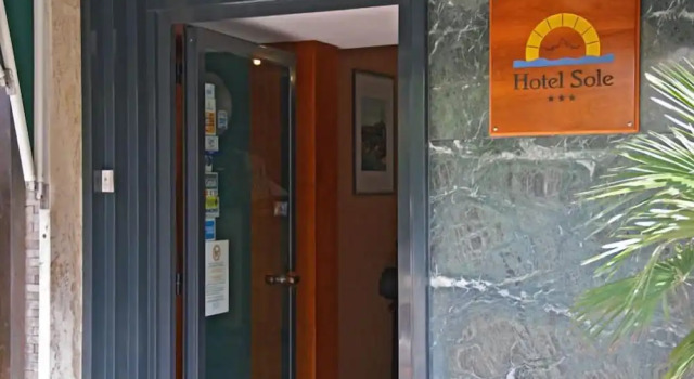 Hotel Sole