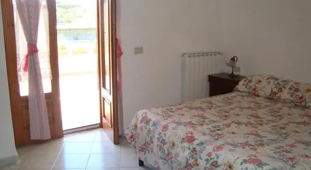 Villa Leonardo, Buchen Sie Villa Cottages in Forio d'Ischia, Cottage