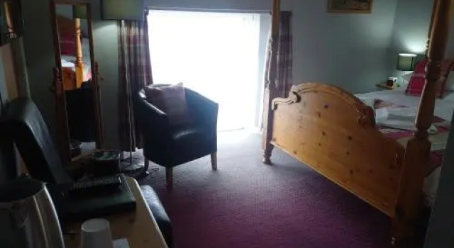 The Cornish Inn