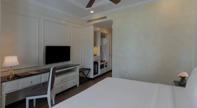 Двухместный номер Deluxe Anik Palace Hotel