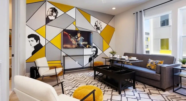 Коттедж East Nash Oasis - 13 Beds - Going Fast