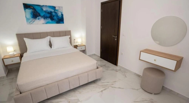 Люкс Imperio Hotel
