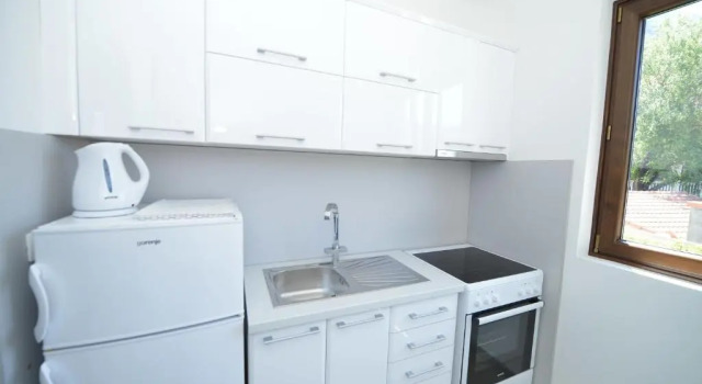 Apartment Shell, Забронировать Апартаменты/квартира Ораховац Котор