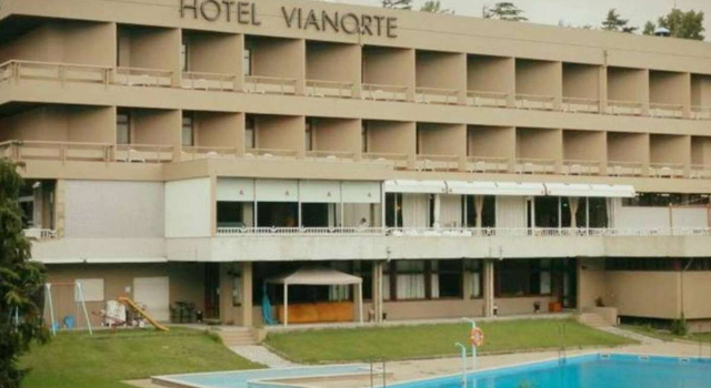 Hotel Vianorte, Réserver Hôtel Leça do Balio Région Nord