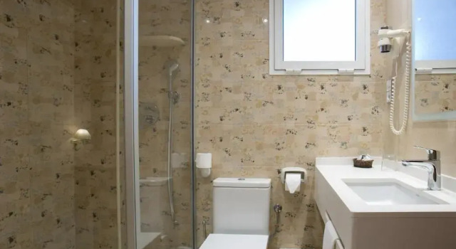 Номер Economy Hotel Rosa