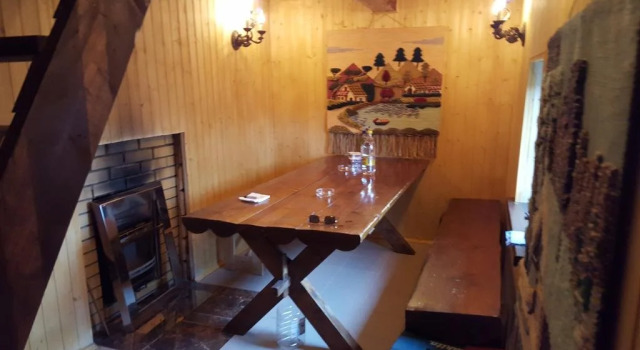 Banny Dom, Buchen Sie Hotel Gavrikovo Oblast Moskau