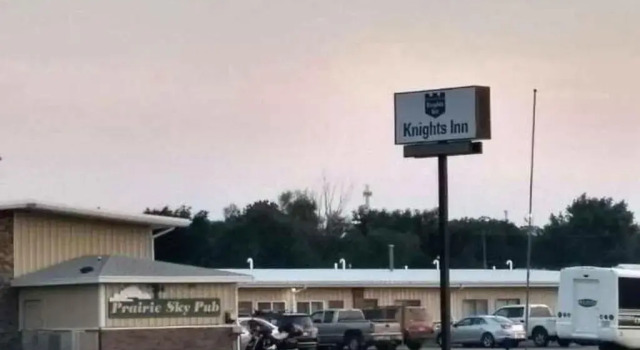 Knights Inn Winner, Book Hotel Winner South Dakota