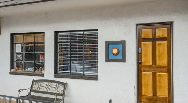 1BD Suite Trails & Garden of the Gods Dogs Welcome!