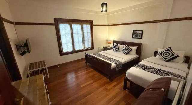 Oasis Cottage