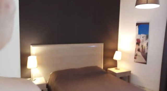 Двухместный номер Classic Villa Del Mar