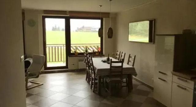 Panorama Apartment 53-B, Donovaly