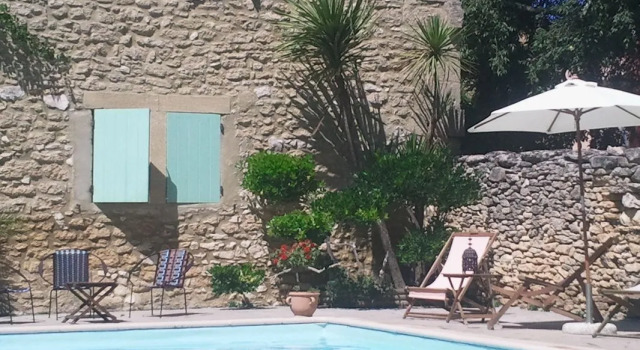La Bastide de Boisset, Đặt Khách sạn Argilliers Gard