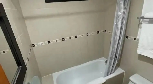 Номер Economy Hotel Plaza Monte Carlo
