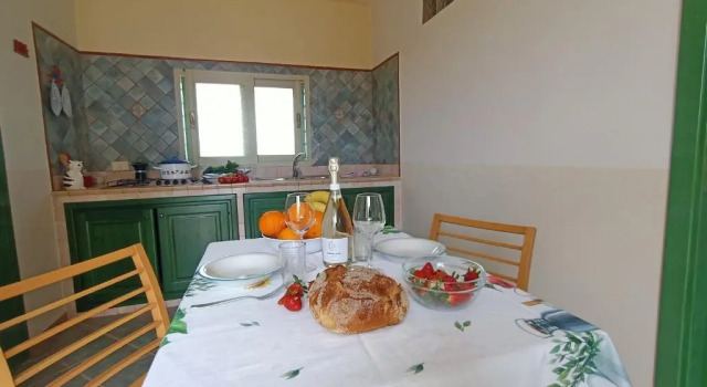 La Casa Dei Delfini
