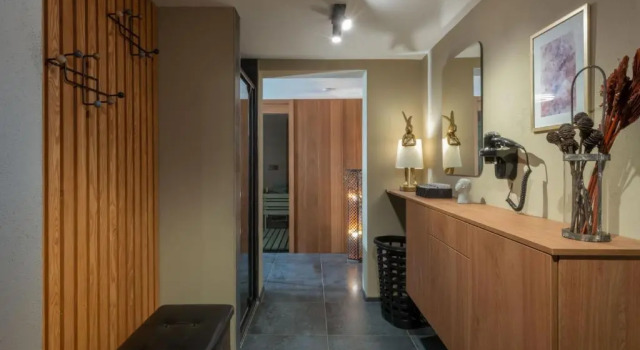 Апартаменты Redfoxapartment Central