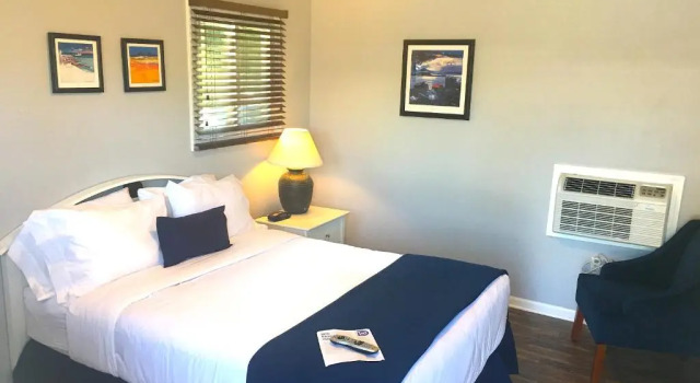 Номер Standard Shorewood Inn