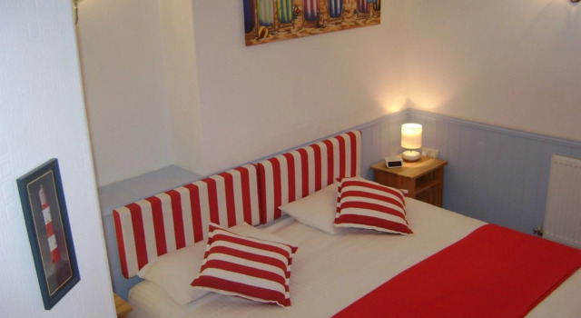 Seabreeze at Babbacombe, Book Hotel Hoteller i Torquay med morgenmad, nær Petit Tor Beach, Morgenmad