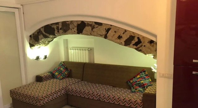 Antico Casale Ischitano, Buchen Sie Hotel Ischia Ischia