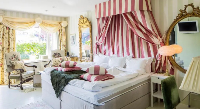 Suite Bomans Hotell i Trosa