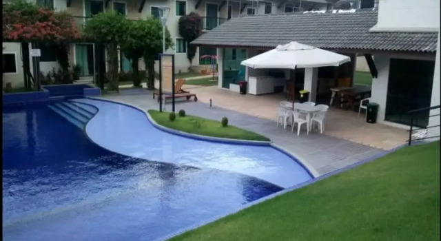 Condominio Fechado Praia do Atalaia, Prenota Casa vacanze Hotel a Northern Brazil con parcheggio, Parcheggio