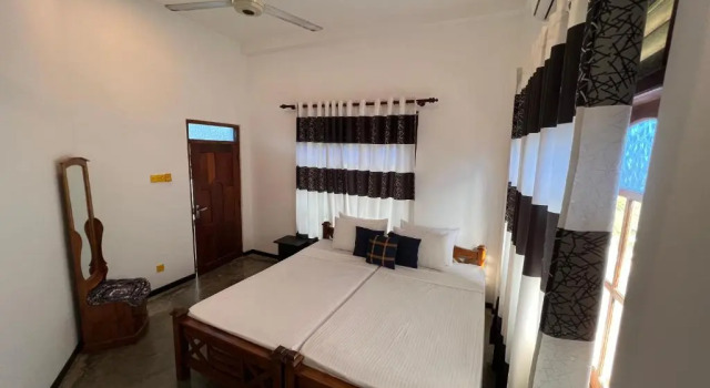 Двухместный номер Standard Lahiru Villa