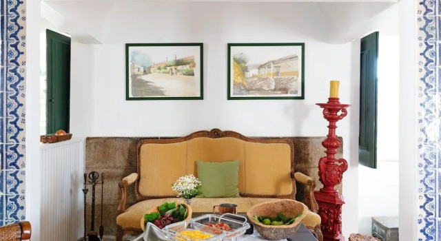 Quinta do Valdalágea, Book Hotel Lamego Norte Region