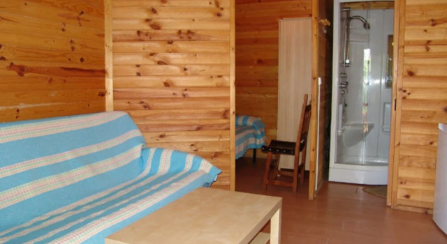 Camping Ecomillans S.L.