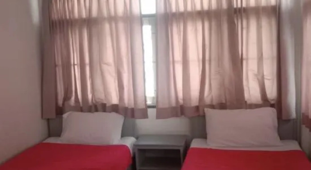 Номер Economy Khelang Nakorn Hotel