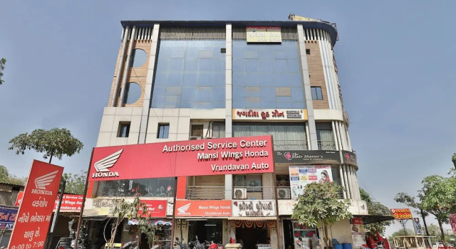 OYO 12369 Western Inn, Rezerwuj Hotel Hotele w Gujarat ze śniadaniem, Śniadanie