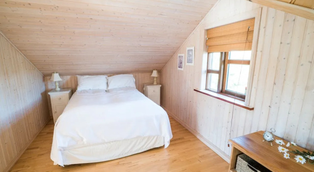 Вилла Húsafell Holiday Homes
