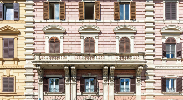 Risorgimento Apartment