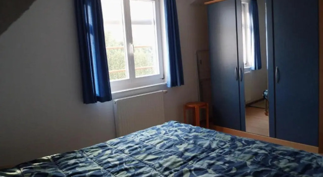 Апартаменты с 2 комнатами Apartments Haus Eintracht Sellin
