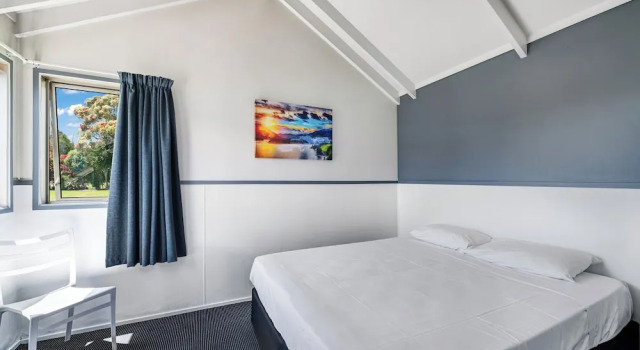 Номер Standard Waitangi Holiday Park