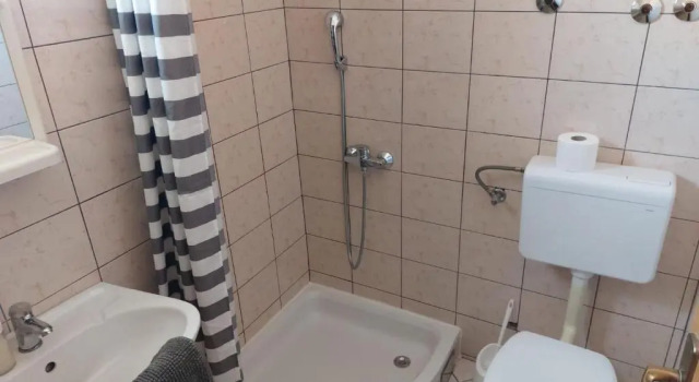 Студия Apartments Burcul Pag