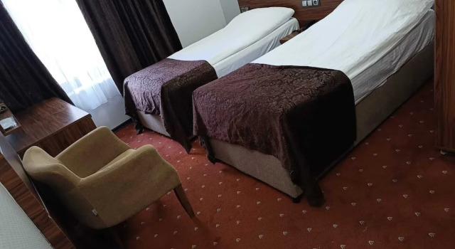 Pirotel Hotel