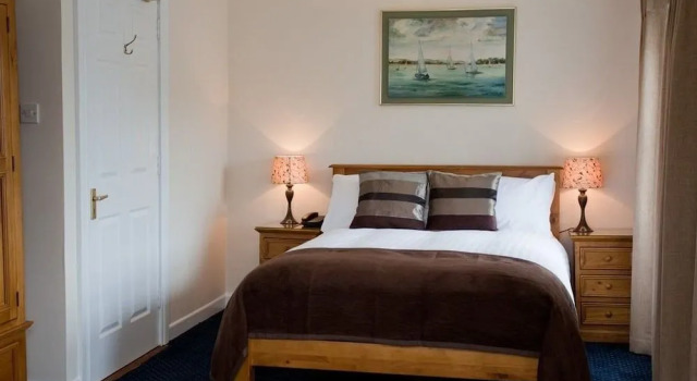 Long Quay House, Book Hotel Hoteller i Kinsale med morgenmad, Morgenmad