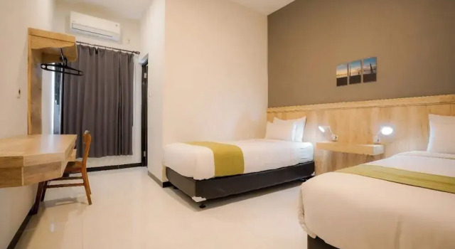 El Ora Hotel Labuan Bajo